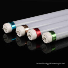 High Efficiency G13 T8 LED Tube Light AC110V 120V 220V Clear Cover T8 LED Tube 2ft 3ft 4ft 5ft tube light